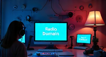 Die besten 8 Tipps bei Radio-Domains