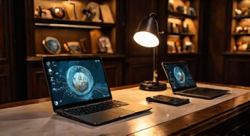 Die digitale Identität von Sammlern verstehen (1/10)