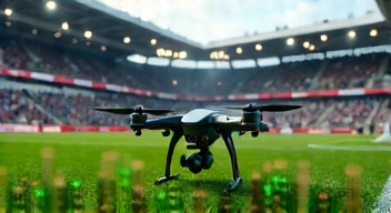 Die digitale Revolution im Fußball: Meine Erfahrungen und Gedanken (1/10)