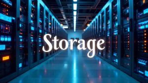 Die entscheidenden Domain-Endungen: Cloud, Storage und Yun für Rechenzentren