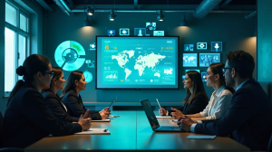 Die Evolution der Diskussionskultur: Talk, Marke, Kommunikation