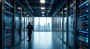 Die flexible Store-Domain für Rechenzentren (5/10)