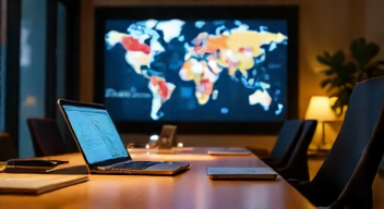 Die Herausforderung der internationalen Kommunikation (2/10)