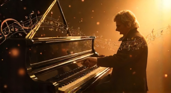 Die Kraft der You-Domains in der Musik