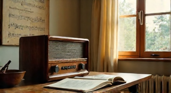 Die künstlerische Dimension des Radios (9/10)