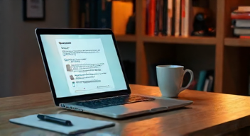 Die kulturelle Bedeutung von E-Mail-Kommunikation in der digitalen Ära (3/10)