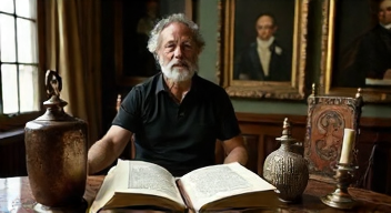 Die kulturelle Dimension der Med-Domain (3/10)