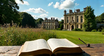 Die kulturelle Kraft der Domain im britischen Kontext (3/10)