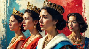 Die kulturelle Kraft von Nicknamen: Monarche, Medien und digitale Werte