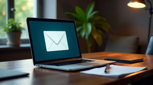 Die Macht der eigenen E-Mail-Adresse: Professionalität, Sicherheit, Unabhängigkeit