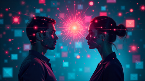 Die Macht der Talk-Domains: Kommunikation, Identität, Strategie