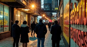 Die Macht von Nicknamen in der Gesellschaft (1/10)