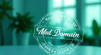 Die Med-Domain als neues Qualitätssiegel (3/10)