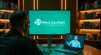 Die Med-Domain als Schlüssel zur medizinischen Kommunikation (10/10)