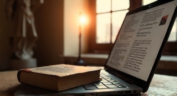 Die Rolle der Kultur in der digitalen Identität (3/10)