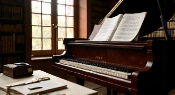 Die Rolle der Law-Domain in der Musik (10/10)