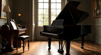 Die Rolle der Musik im kulturellen Erbe (10/10)