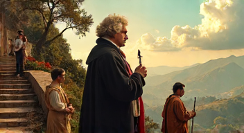 Die Rolle der Musik in der Reisekultur (10/10)