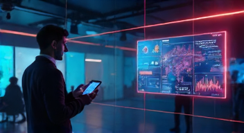 Die Rolle der Technologie in der Kommunikation (3/10)