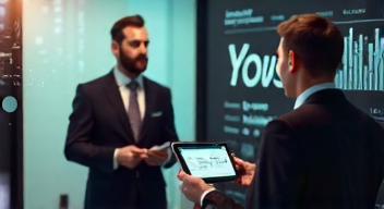 Die Rolle der You-Domains in der Markenbildung (3/10)