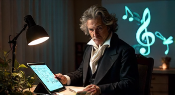 Die Rolle von Künstlern im digitalen Raum (10/10)