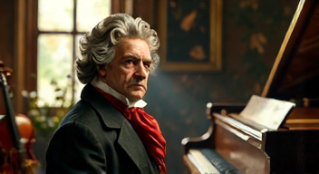 Die Rolle von Musik und Kunst in der Bewusstseinsbildung (10/10)