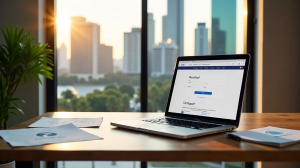 Die Schlüssel zur Registrierung: au-Domain, com.au-Domain, australische Marken