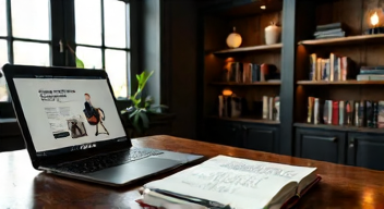 Die Sichtweise eines Experten zur Online-Präsenz (2/10)