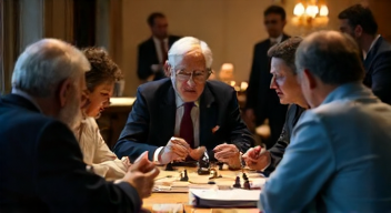 Die soziale Dimension des Spiels (4/10)