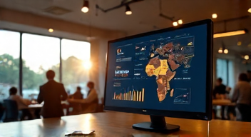 Die strategische Bedeutung der .africa-Domain (2/10)