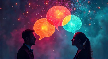 Die Transformation von Diskussionen in die Talk-Dimension (1/10)