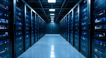 Die Wahl der richtigen Domain-Endung für Rechenzentren (1/10)