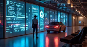 Die Zukunft der digitalen Kommunikation (10/10)