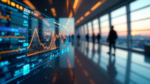 Die Zukunft des Reisens: Flugbörse, digitale Identität und Wachstumspotenzial