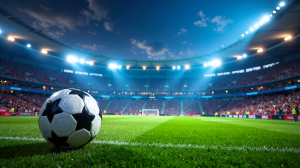 Digitale Fan-Domains für die Fußball WM und EM: Chancen, Trends, Strategien