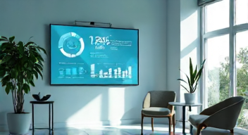 Digitale Markenkommunikation im Gesundheitswesen (5/10)