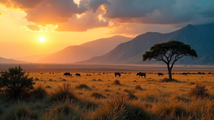 Digitale Tore zu Afrika: Domains, Chancen und Wachstumsmöglichkeiten