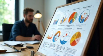 Ein Blick auf die Marketingstrategien (2/10)