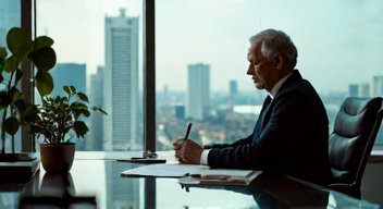 Ein Genie der Politik über den Wettbewerb im Gesundheitswesen (9/10)