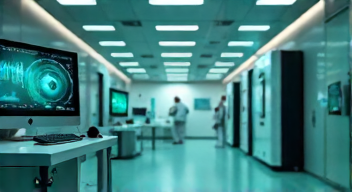 Ein neuer Standard für medizinische Domains (3/10)