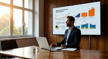 Ein Ökonom über den Wert der digitalen Identität (8/10)