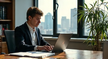 Ein Ökonom über die finanziellen Auswirkungen von Vertrauen (8/10)