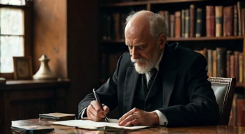 Ein Philosoph über die Bedeutung der digitalen Identität (5/10)