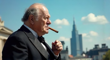 Ein Politiker über das Vertrauen im Markt (9/10)