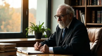 Ein Psychologe über das Vertrauen im E-Commerce (7/10)