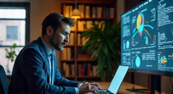 Ein Sozialwissenschaftler über digitale Strukturen (6/10)