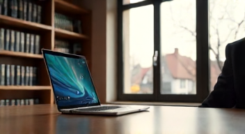 Einblick in die Domainregistrierung von Secura GmbH