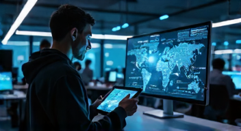 Einblicke in die digitale Transformation (2/10)