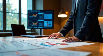 Einblicke in die Marketingstrategie (2/10)