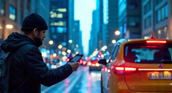 Einblicke in die mobile Zukunft (2/10)